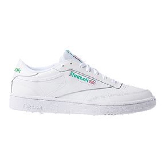 reebok trainers classic